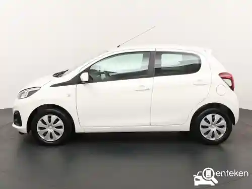 Peugeot 108 Top! 1.0 VTi 72 2020