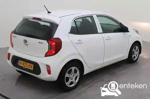 KIA Picanto 1.0 2020