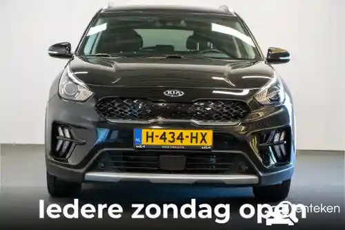 KIA Niro 1.6 GDI Hybrid 2020