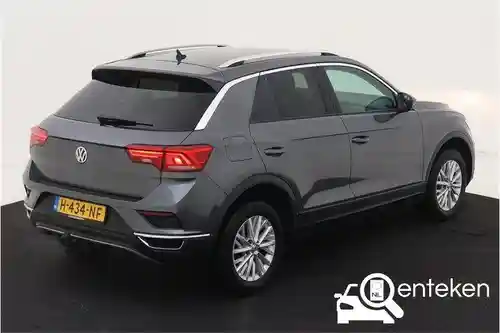 VW T-Roc 1.5 TSI OPF ACT 2020