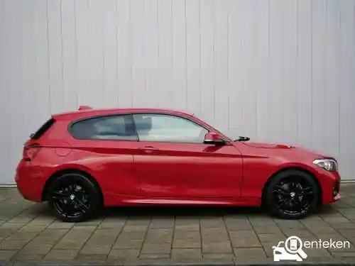 BMW 118i 2019