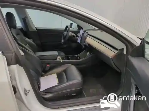 Tesla Model 3 Performance 2020