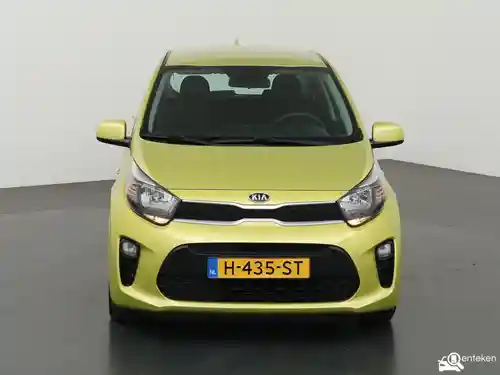 KIA Picanto 1.0 2020