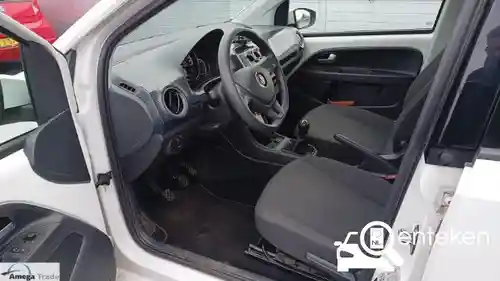 VW up! 1.0 2020