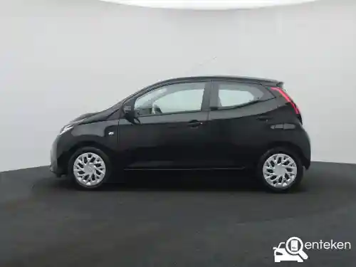 Toyota Aygo 1.0 2020
