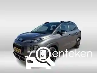 Citroen C3 Aircross PureTech 110 2019