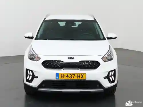 KIA Niro 1.6 GDI Hybrid 2020