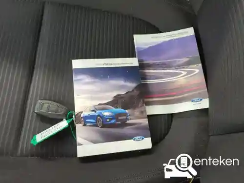 Ford Focus Turnier 1.0 EcoBoost 2020