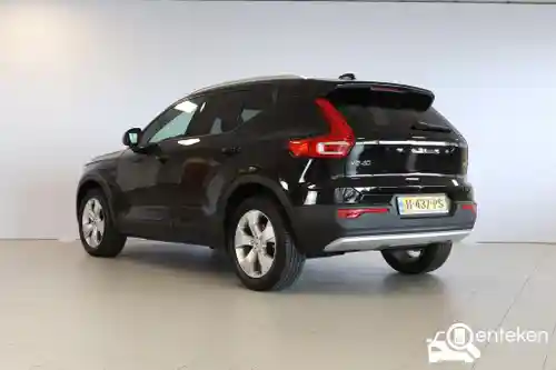 Volvo XC40 T3 2019