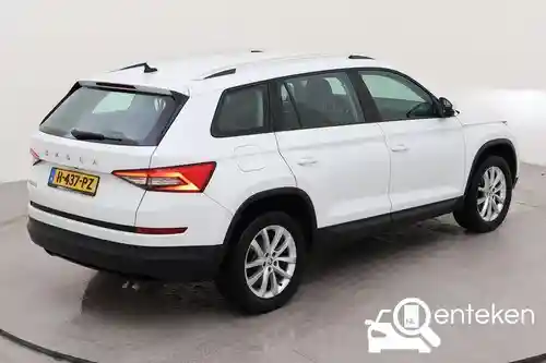 Skoda Kodiaq 1.5 TSI ACT 2020