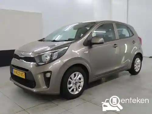 KIA Picanto 1.0 2020