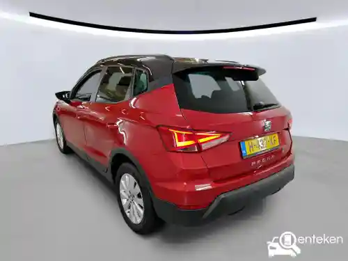 SEAT Arona 1.0 TSI 2020