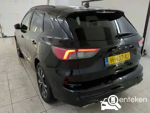 Ford Kuga 2.5 Plugin-Hybrid 2020