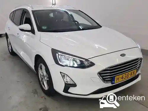 Ford Focus Turnier 1.0 EcoBoost 2020