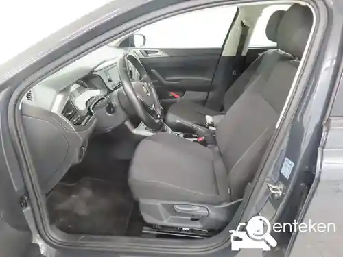 VW Polo 1.0 TSI OPF 2020
