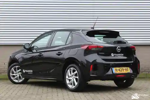Opel Corsa 1.2 DI Turbo 2020