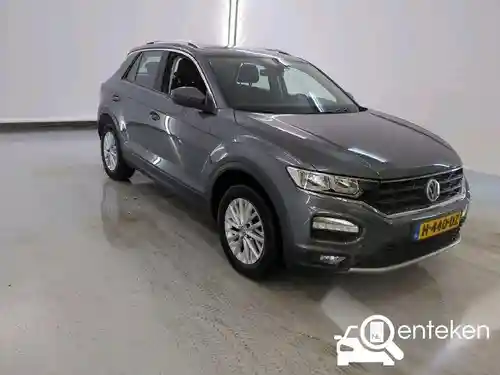 VW T-Roc 1.5 TSI OPF ACT 2020