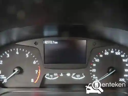 Ford Fiesta 1.0 EcoBoost 2020