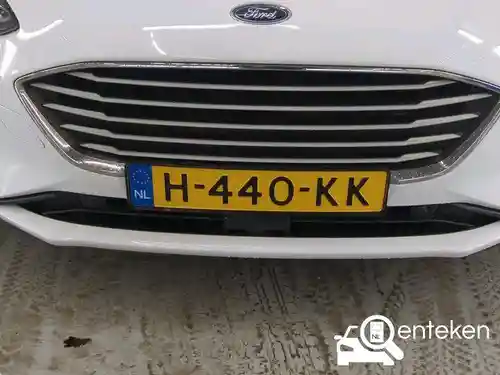 Ford Focus Turnier 1.0 EcoBoost 2020