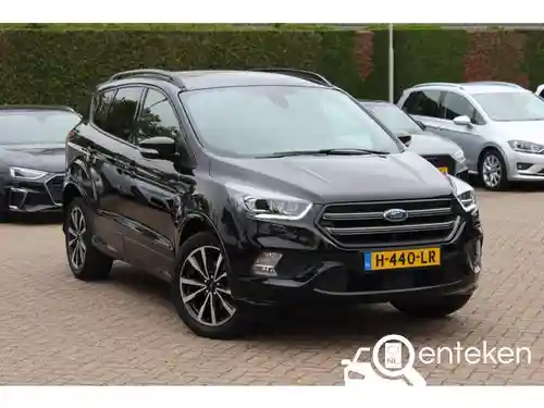 Ford Kuga 1.5 EcoBoost 2018