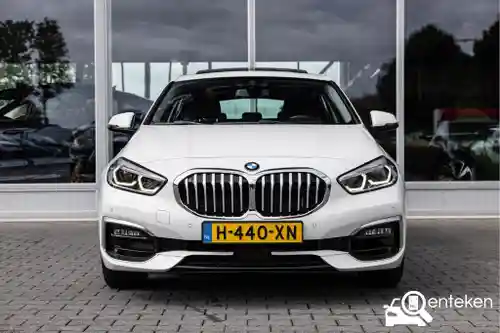 BMW 118i 2020