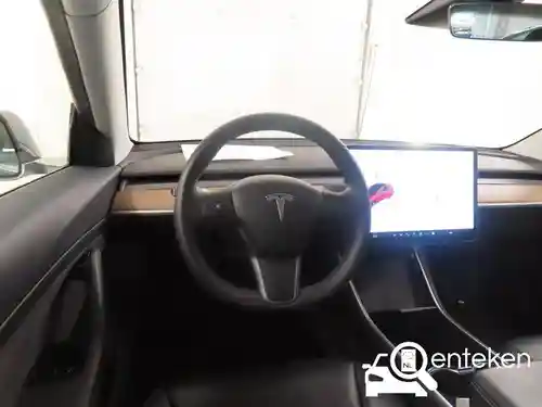 Tesla Model 3 Standard Range Plus 2020