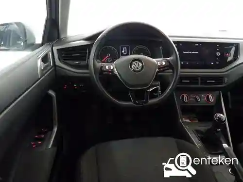 VW Polo 1.0 TSI OPF 2020