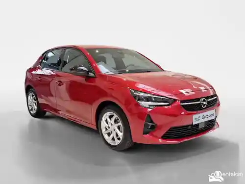 Opel Corsa 1.2 DI Turbo 2020