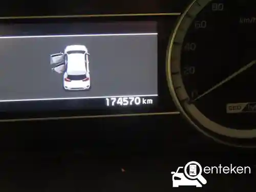 KIA Niro 1.6 GDI Hybrid 2020