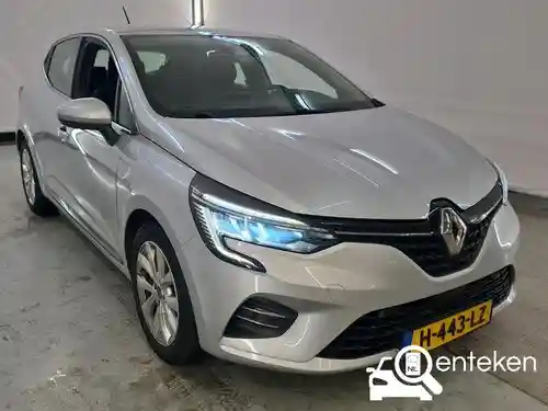 Renault Clio TCe 100 2020