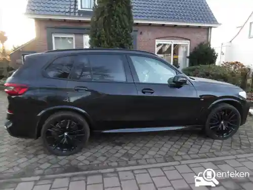 BMW X5 xDrive45e 2020