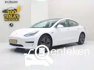 Tesla Model 3 Standard Range Plus 2020