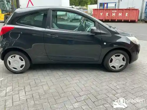 Ford Ka 1.2 2008