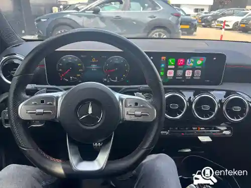 Mercedes-Benz A 180 2020
