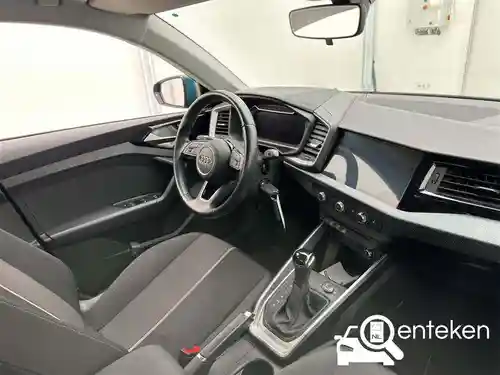 Audi A1 Sportback 25 TFSI 2020
