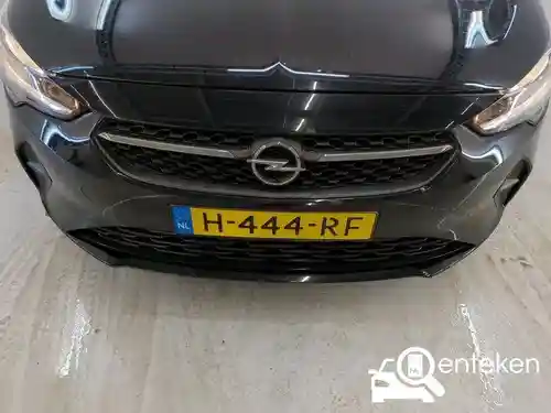 Opel Corsa 1.2 DI Turbo 2020