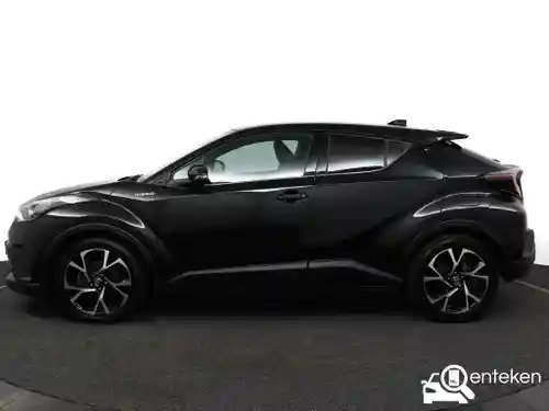 Toyota C-HR 1.8 Hybrid 2020