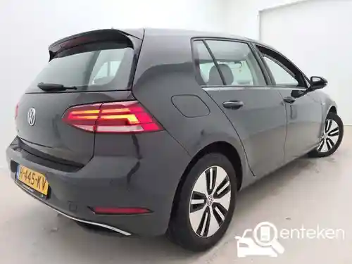 VW Golf Variant 1.5 TSI OPF ACT BlueMotion 2020