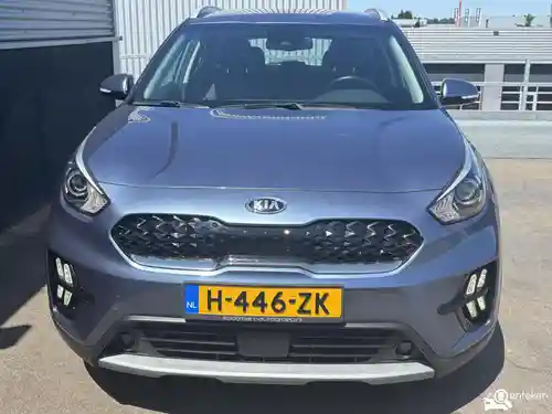KIA Niro 1.6 GDI Hybrid 2020