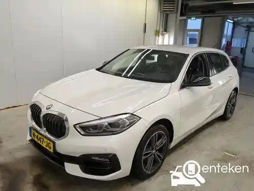 BMW 118i 2020