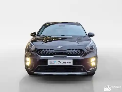 KIA Niro 1.6 GDI Hybrid 2020