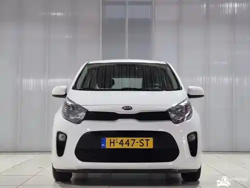 KIA Picanto 1.0 2020