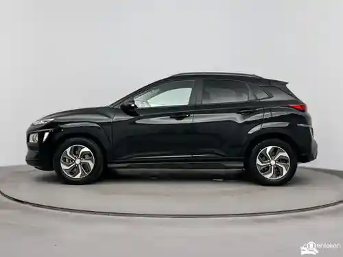 Hyundai Kona 1.6 GDI Hybrid 2020