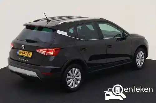 SEAT Arona 1.0 TSI 2020