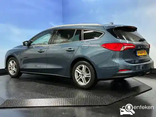 Ford Focus Turnier 1.0 EcoBoost 2020