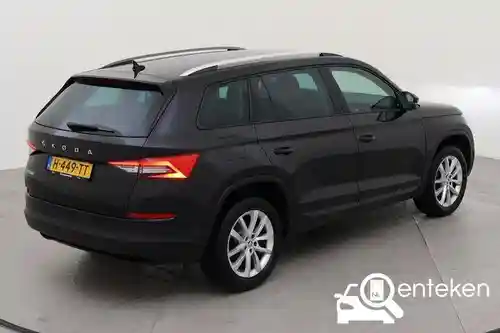 Skoda Kodiaq 1.5 TSI ACT 2020