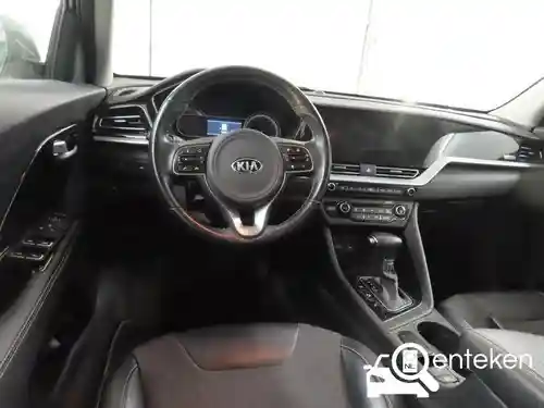KIA Niro 1.6 GDI Hybrid 2020