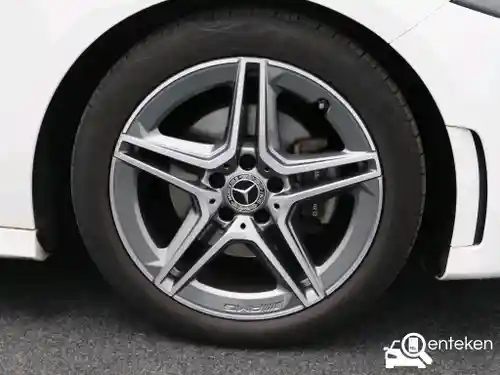 Mercedes-Benz A 180 2020