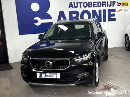Volvo XC40 T5 2018