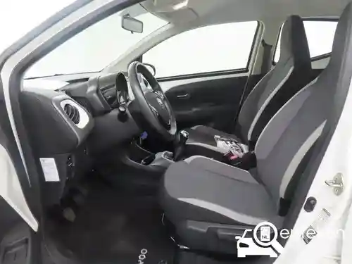 Toyota Aygo 1.0 2020